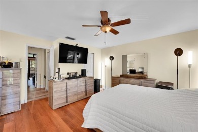 Step inside this beautifully updated home where style and on Jacaranda Golf Club in Florida - for sale on GolfHomes.com, golf home, golf lot