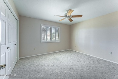 Fantastic Golf Course Home with Mountain Views and Modern on San Ignacio Golf Club in Arizona - for sale on GolfHomes.com, golf home, golf lot