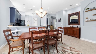 Experience the pinnacle of resort-style living in this on  in Florida - for sale on GolfHomes.com, golf home, golf lot