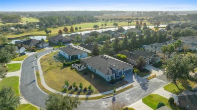 This Renown model features three bedrooms, each with its own on Stone Creek Golf Club in Florida - for sale on GolfHomes.com, golf home, golf lot