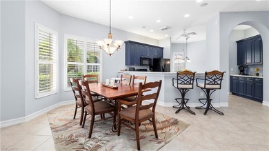 Experience the pinnacle of resort-style living in this on  in Florida - for sale on GolfHomes.com, golf home, golf lot