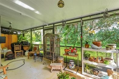 Step inside this beautifully updated home where style and on Jacaranda Golf Club in Florida - for sale on GolfHomes.com, golf home, golf lot