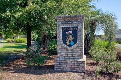 Welcome home to true Southern charm in the heart of Murrells on International Club of Myrtle Beach in South Carolina - for sale on GolfHomes.com, golf home, golf lot