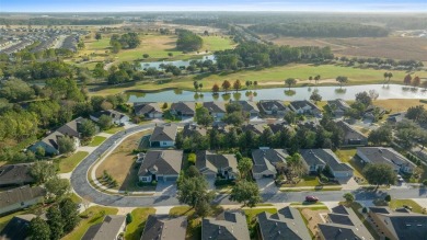 This Renown model features three bedrooms, each with its own on Stone Creek Golf Club in Florida - for sale on GolfHomes.com, golf home, golf lot