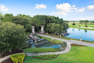 This Renown model features three bedrooms, each with its own on Stone Creek Golf Club in Florida - for sale on GolfHomes.com, golf home, golf lot