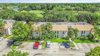 Step inside this beautifully updated home where style and on Jacaranda Golf Club in Florida - for sale on GolfHomes.com, golf home, golf lot