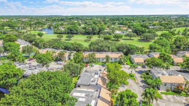 Step inside this beautifully updated home where style and on Jacaranda Golf Club in Florida - for sale on GolfHomes.com, golf home, golf lot