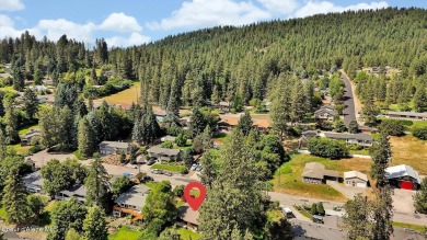 Totally remodeled & updated 2,840 SF 4 bed, 2.5 bath home on .38 on Ponderosa Springs Golf Course in Idaho - for sale on GolfHomes.com, golf home, golf lot