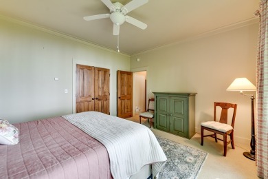 Perched at 4,600' on a private ridgeline, this Al Platt-designed on Balsam Mountain Preserve in North Carolina - for sale on GolfHomes.com, golf home, golf lot