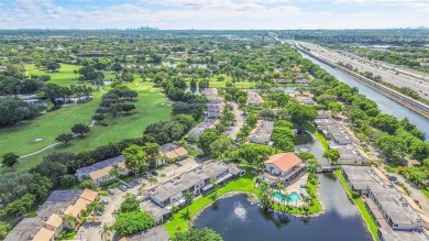 Step inside this beautifully updated home where style and on Jacaranda Golf Club in Florida - for sale on GolfHomes.com, golf home, golf lot