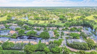 Step inside this beautifully updated home where style and on Jacaranda Golf Club in Florida - for sale on GolfHomes.com, golf home, golf lot
