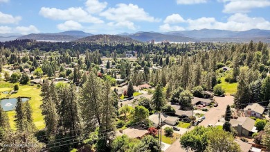 Totally remodeled & updated 2,840 SF 4 bed, 2.5 bath home on .38 on Ponderosa Springs Golf Course in Idaho - for sale on GolfHomes.com, golf home, golf lot