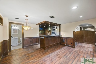 Experience luxury and comfort in this extraordinary 5-bedroom, 5 on The Georgia Club in Georgia - for sale on GolfHomes.com, golf home, golf lot