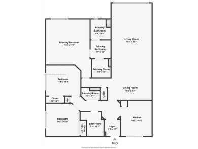 Discover this amazing opportunity in Lake Worth! This spacious on Poinciana Golf Club in Florida - for sale on GolfHomes.com, golf home, golf lot