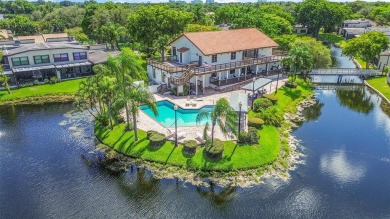 Step inside this beautifully updated home where style and on Jacaranda Golf Club in Florida - for sale on GolfHomes.com, golf home, golf lot