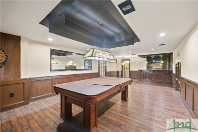 Experience luxury and comfort in this extraordinary 5-bedroom, 5 on The Georgia Club in Georgia - for sale on GolfHomes.com, golf home, golf lot