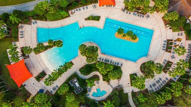 ONE of a KIND RENOWN model * 3 Bedrooms each with a private FULL on Stone Creek Golf Club in Florida - for sale on GolfHomes.com, golf home, golf lot