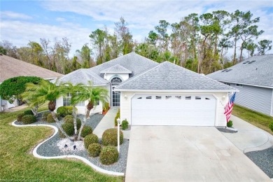 Charming 2 Bed, 2 Bath Home with Bonus Room in Highlands Ridge

 on Highlands Ridge Golf Course - South in Florida - for sale on GolfHomes.com, golf home, golf lot