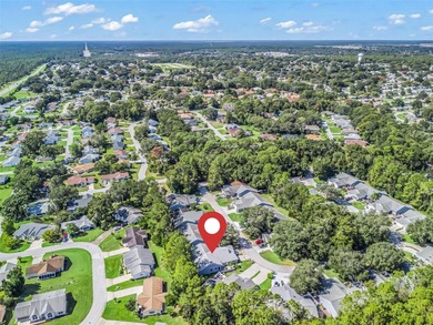 Discover a fantastic opportunity to own in one of Ocala's most on Royal Oaks Golf Club in Florida - for sale on GolfHomes.com, golf home, golf lot