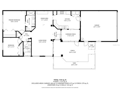 Discover a fantastic opportunity to own in one of Ocala's most on Royal Oaks Golf Club in Florida - for sale on GolfHomes.com, golf home, golf lot