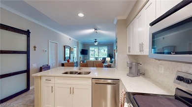 This beautifully maintained and fully furnished first-floor on Lexington Country Club in Florida - for sale on GolfHomes.com, golf home, golf lot