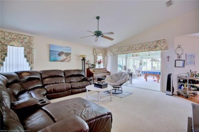 Charming 2 Bed, 2 Bath Home with Bonus Room in Highlands Ridge

 on Highlands Ridge Golf Course - South in Florida - for sale on GolfHomes.com, golf home, golf lot