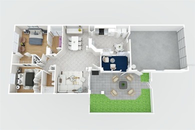 Discover a fantastic opportunity to own in one of Ocala's most on Royal Oaks Golf Club in Florida - for sale on GolfHomes.com, golf home, golf lot