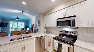 This beautifully maintained and fully furnished first-floor on Lexington Country Club in Florida - for sale on GolfHomes.com, golf home, golf lot