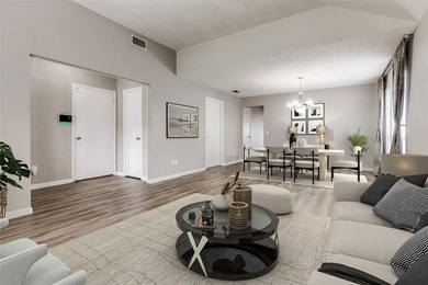 Proudly presenting this beautifully maintained single-story on Duck Creek Golf Club in Texas - for sale on GolfHomes.com, golf home, golf lot