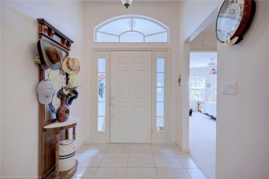 Charming 2 Bed, 2 Bath Home with Bonus Room in Highlands Ridge

 on Highlands Ridge Golf Course - South in Florida - for sale on GolfHomes.com, golf home, golf lot