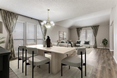 Proudly presenting this beautifully maintained single-story on Duck Creek Golf Club in Texas - for sale on GolfHomes.com, golf home, golf lot