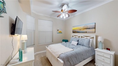 This beautifully maintained and fully furnished first-floor on Lexington Country Club in Florida - for sale on GolfHomes.com, golf home, golf lot