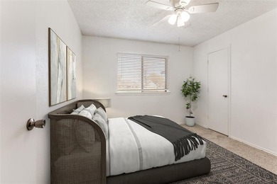 Proudly presenting this beautifully maintained single-story on Duck Creek Golf Club in Texas - for sale on GolfHomes.com, golf home, golf lot