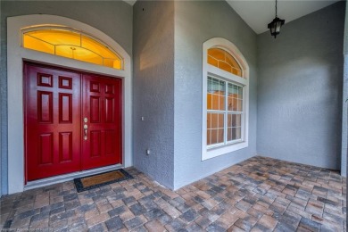 Gorgeous Move-In Ready home available fully furnished (TURN KEY) on Highlands Ridge Golf Course - North  in Florida - for sale on GolfHomes.com, golf home, golf lot