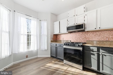 Some images are virtually staged. Nestled into the sought-after on Algonkian Regional Park Golf Course in Virginia - for sale on GolfHomes.com, golf home, golf lot