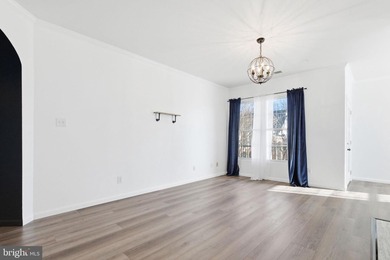 Some images are virtually staged. Nestled into the sought-after on Algonkian Regional Park Golf Course in Virginia - for sale on GolfHomes.com, golf home, golf lot