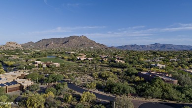 One of The Best remaining available Golf Course Lot in the on The Boulders Resort Golf Club in Arizona - for sale on GolfHomes.com, golf home, golf lot