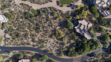 One of The Best remaining available Golf Course Lot in the on The Boulders Resort Golf Club in Arizona - for sale on GolfHomes.com, golf home, golf lot