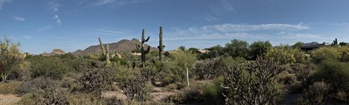 One of The Best remaining available Golf Course Lot in the on The Boulders Resort Golf Club in Arizona - for sale on GolfHomes.com, golf home, golf lot