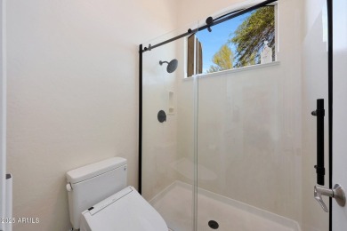 Welcome to this remodeled, lock and leave, 3-bed, 2-bath home on Sanctuary Golf Course At WestWorld in Arizona - for sale on GolfHomes.com, golf home, golf lot