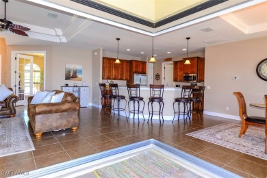 Location~Location~Location!! Panoramic WATER views with sailboat on Saint Andrews South Golf Club in Florida - for sale on GolfHomes.com, golf home, golf lot