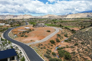 A rare find! This 0.17-acre corner lot offers unforgettable on The Ledges Golf Club in Utah - for sale on GolfHomes.com, golf home, golf lot