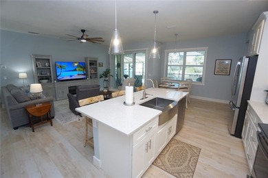 Welcome to Burnt Store Isles subdivision where every home is on Twin Isles Country Club in Florida - for sale on GolfHomes.com, golf home, golf lot