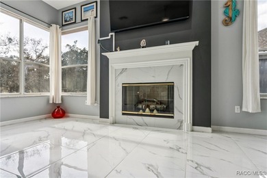 Beautiful 3-bedroom, 2-bath pool home with a 2-car garage on Southern Woods Golf Club in Florida - for sale on GolfHomes.com, golf home, golf lot