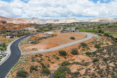 A rare find! This 0.17-acre corner lot offers unforgettable on The Ledges Golf Club in Utah - for sale on GolfHomes.com, golf home, golf lot
