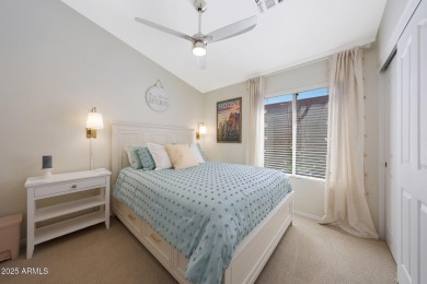Welcome to this remodeled, lock and leave, 3-bed, 2-bath home on Sanctuary Golf Course At WestWorld in Arizona - for sale on GolfHomes.com, golf home, golf lot