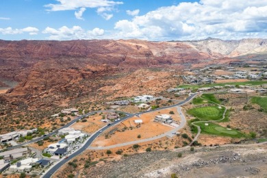 A rare find! This 0.17-acre corner lot offers unforgettable on The Ledges Golf Club in Utah - for sale on GolfHomes.com, golf home, golf lot