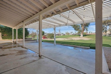 Located on the golf course in the highly desirable Palm Desert on Palm Desert Country Club in California - for sale on GolfHomes.com, golf home, golf lot