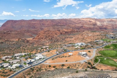 A rare find! This 0.17-acre corner lot offers unforgettable on The Ledges Golf Club in Utah - for sale on GolfHomes.com, golf home, golf lot