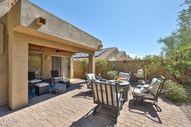 Welcome to this remodeled, lock and leave, 3-bed, 2-bath home on Sanctuary Golf Course At WestWorld in Arizona - for sale on GolfHomes.com, golf home, golf lot